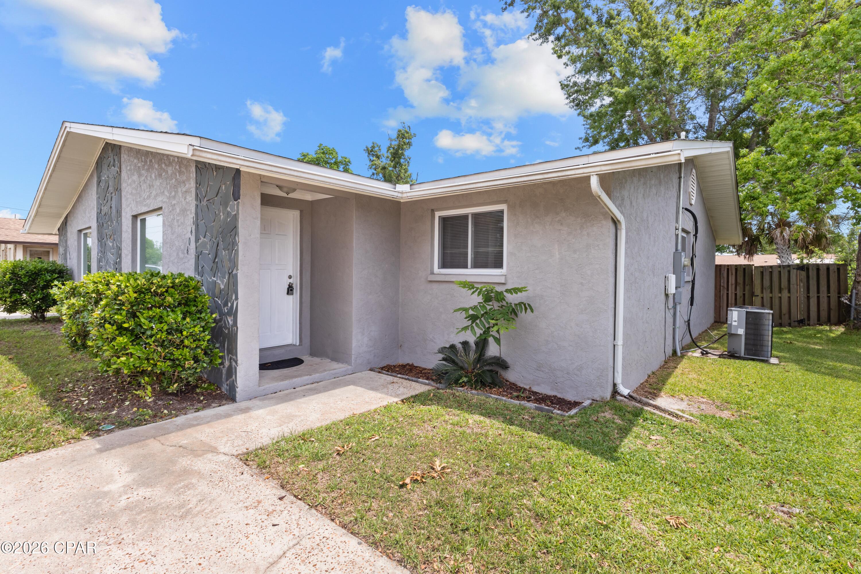 Callaway - Residential