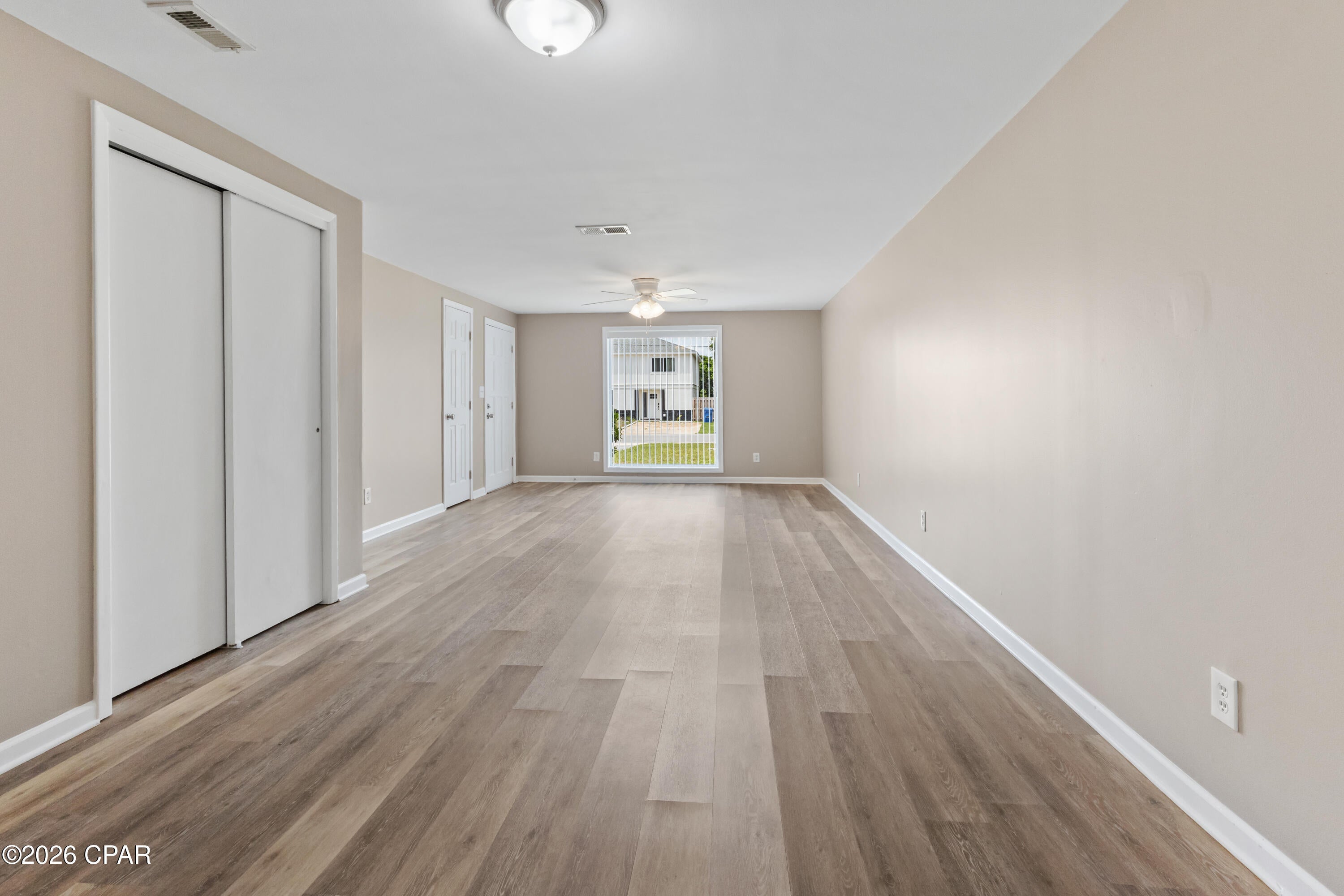 Callaway - Residential