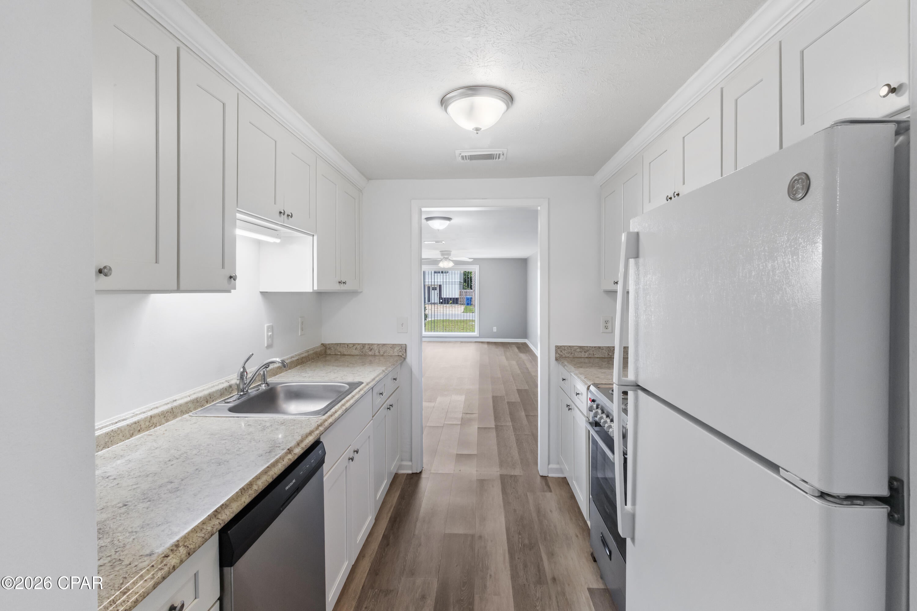 Callaway - Residential