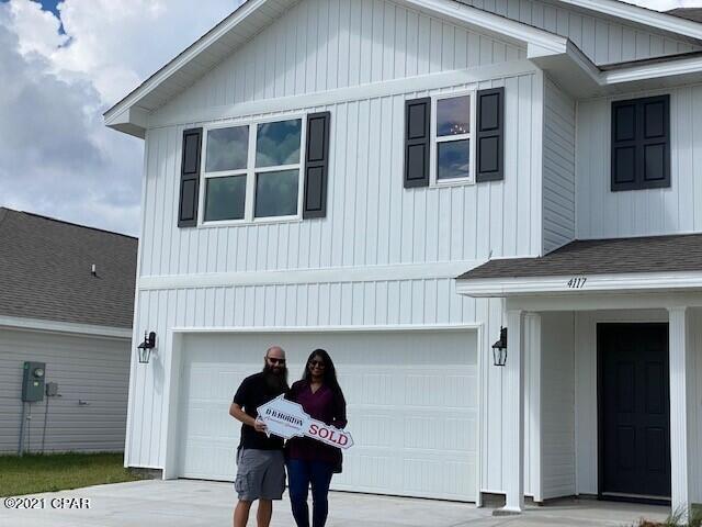 Brighton Oaks - Residential