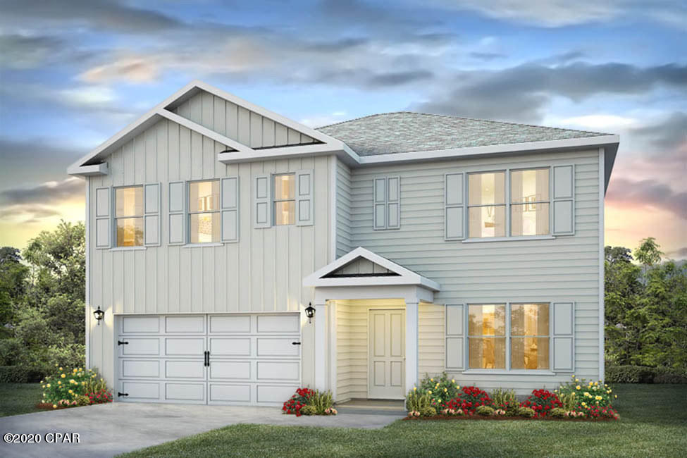 Brighton Oaks - Residential