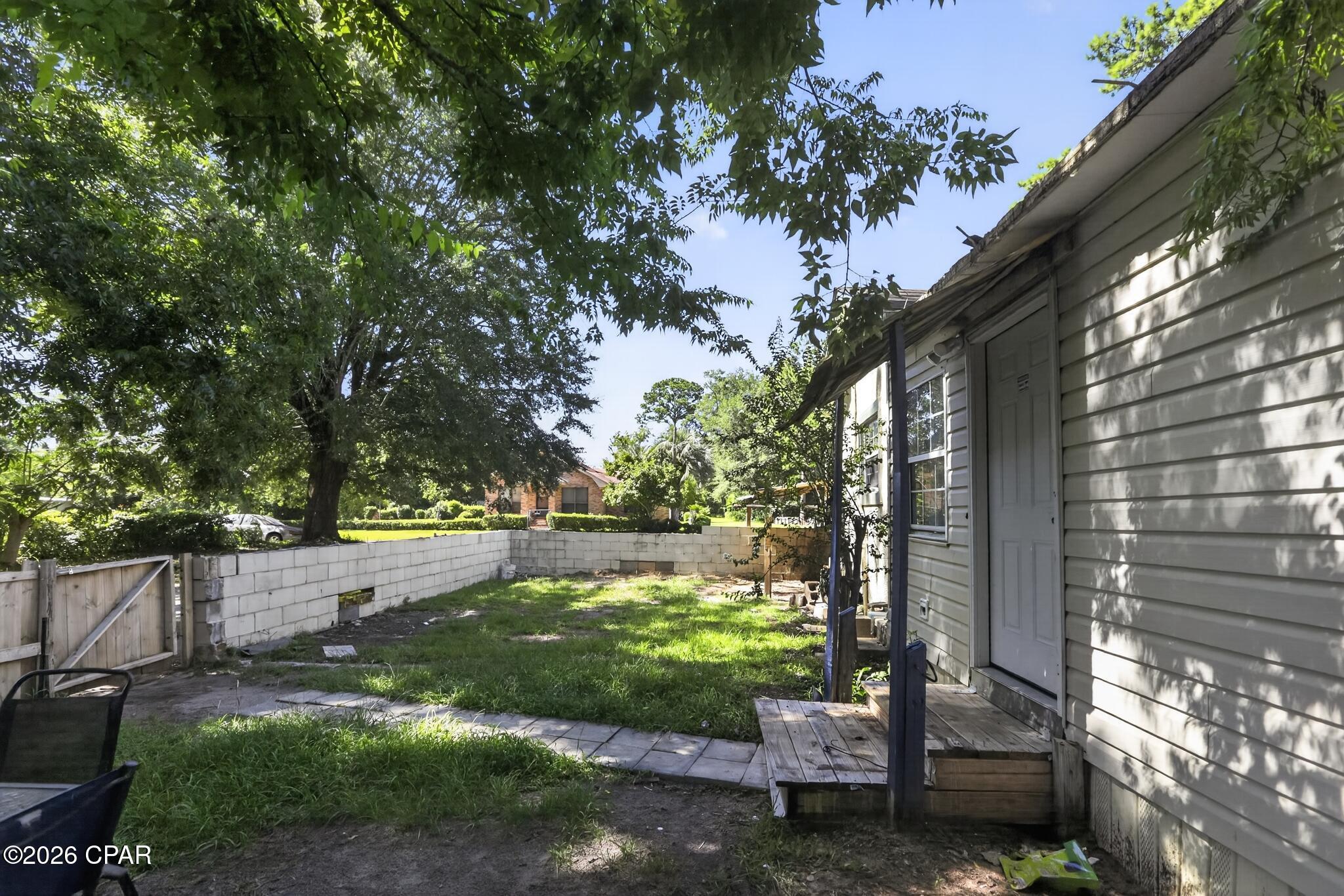 No Named Subdivision - Residential