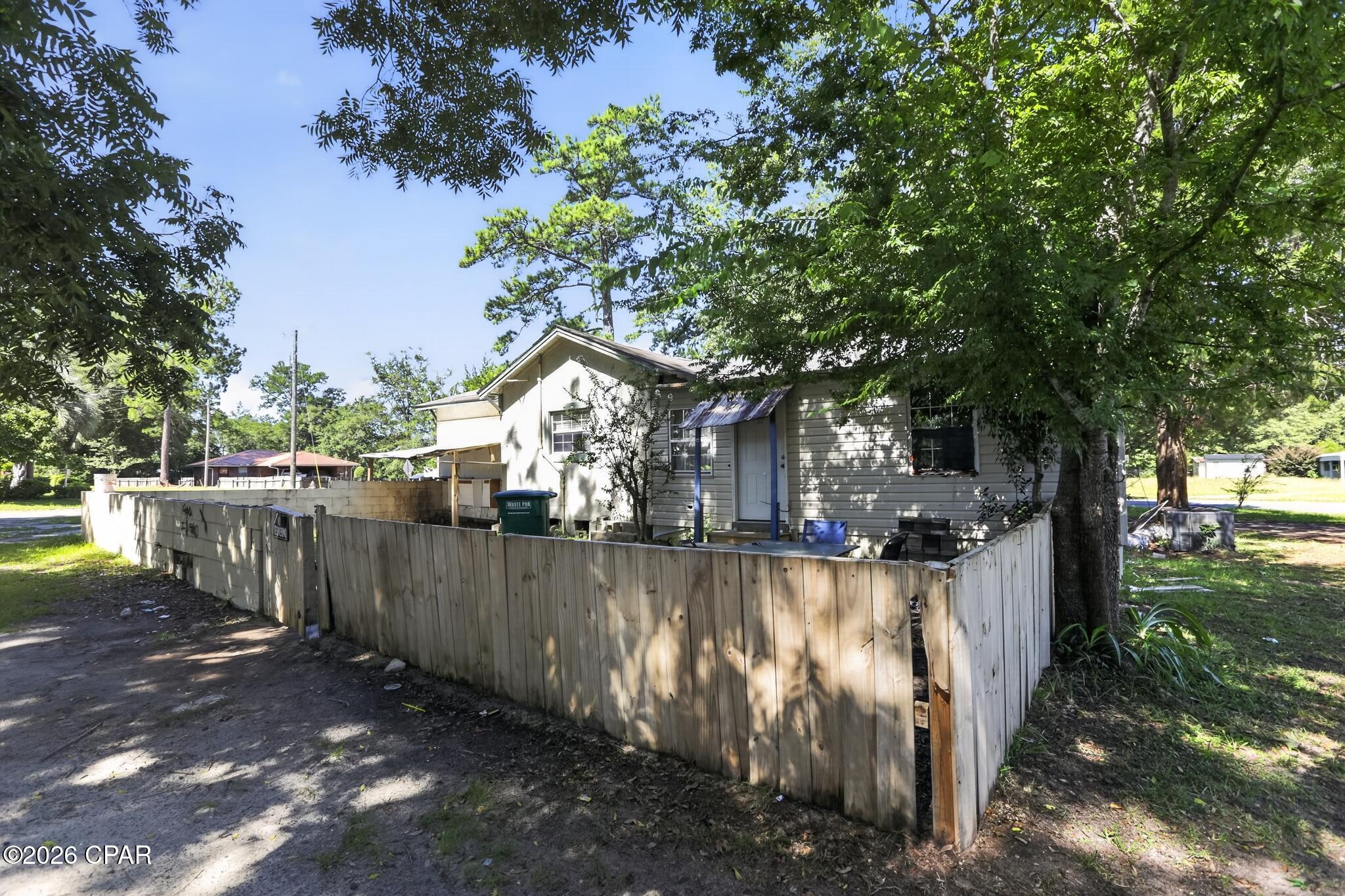 No Named Subdivision - Residential