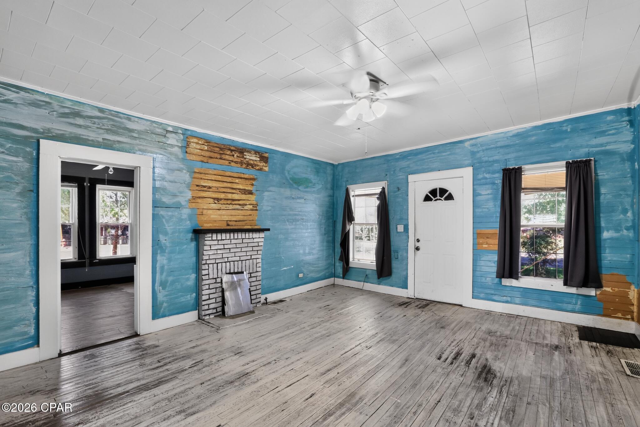 No Named Subdivision - Residential