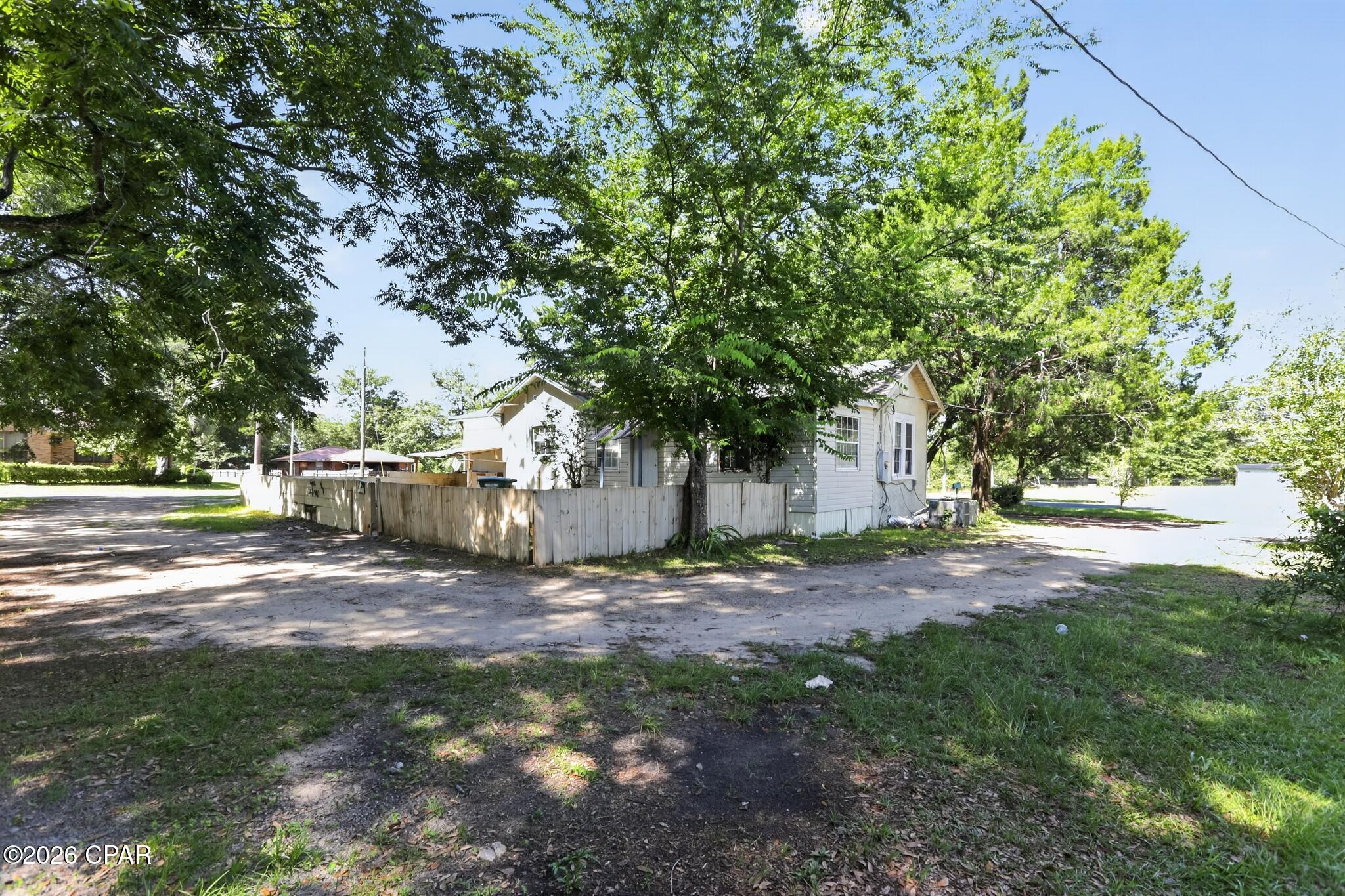 No Named Subdivision - Residential