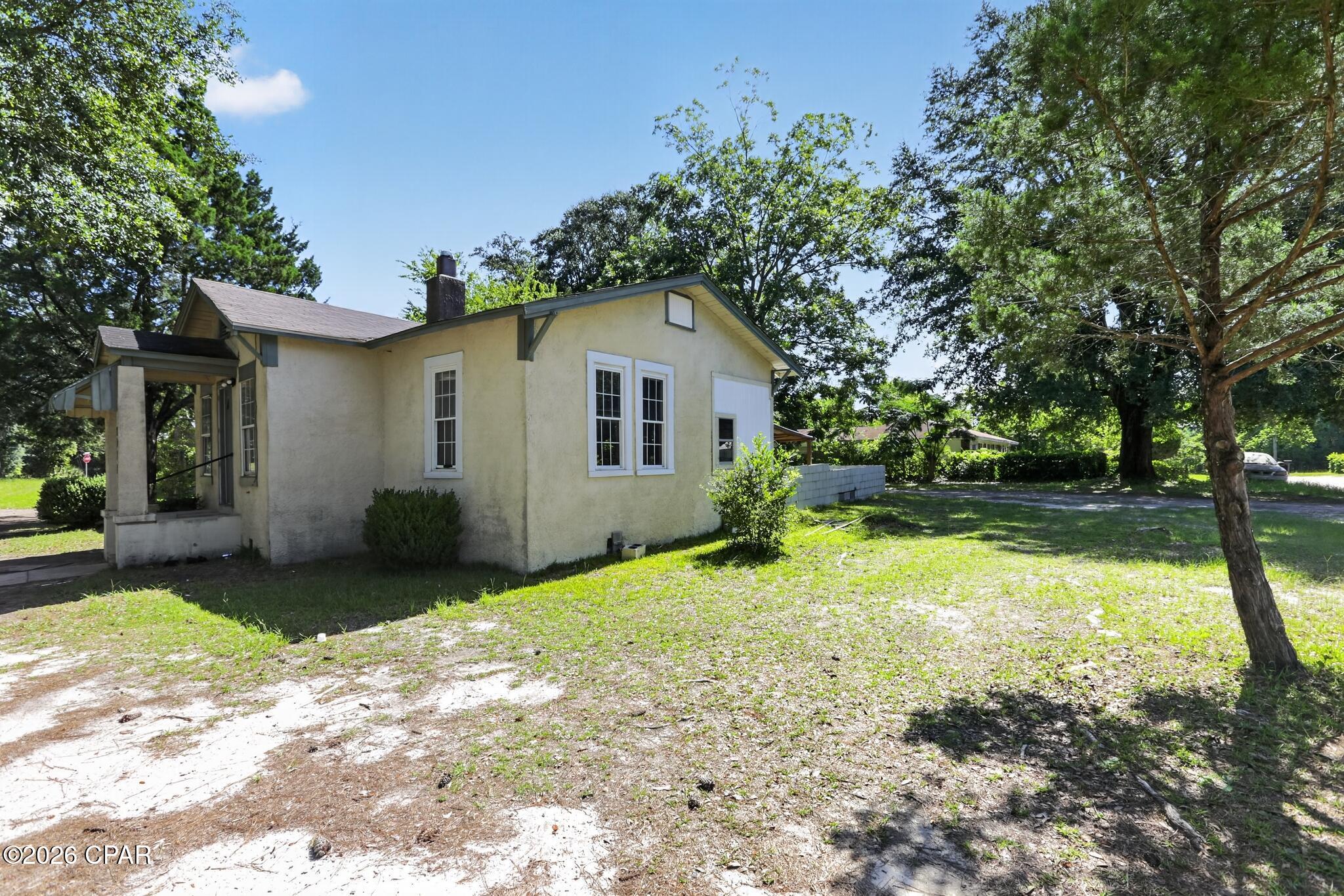 No Named Subdivision - Residential