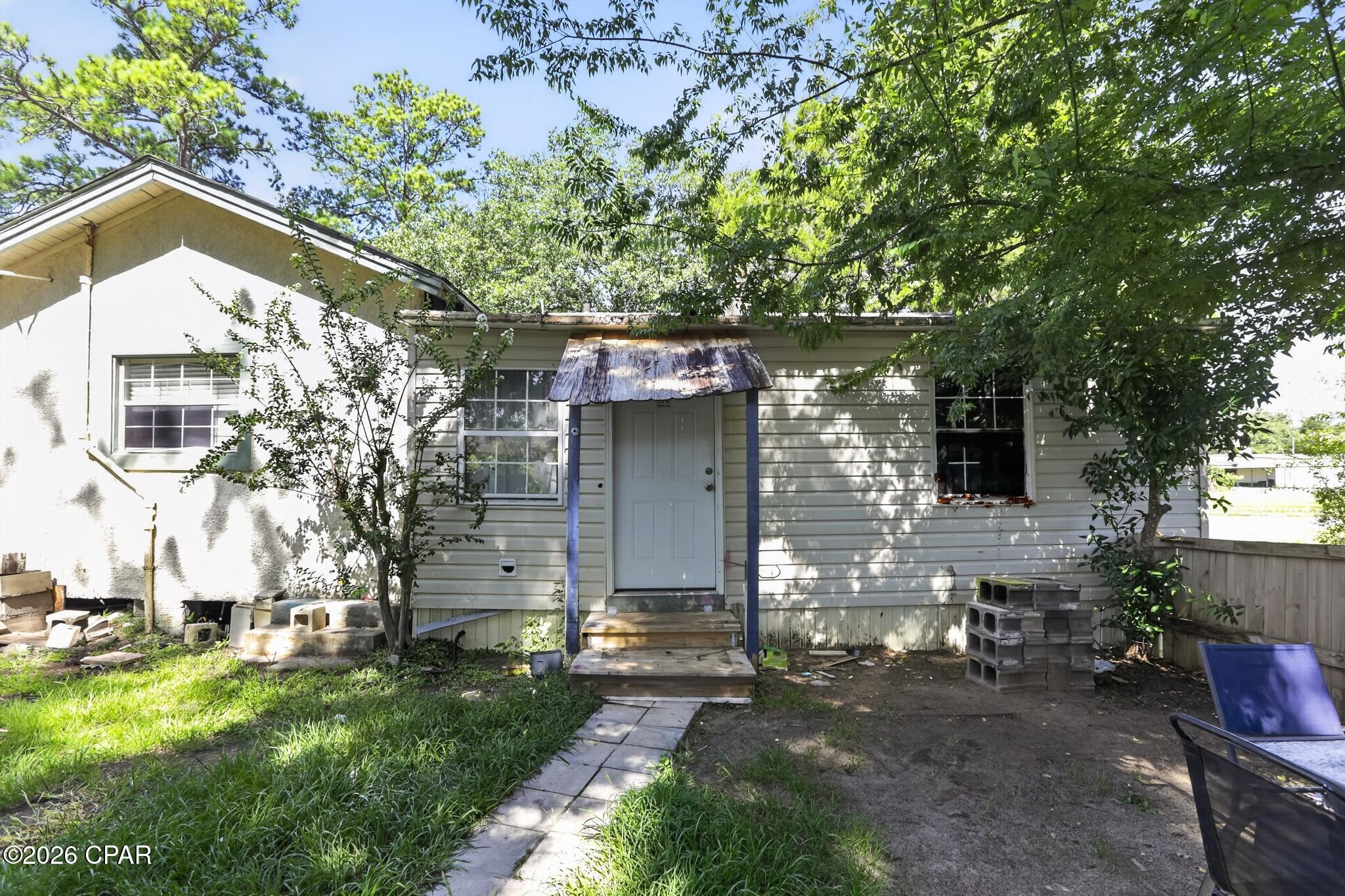 No Named Subdivision - Residential