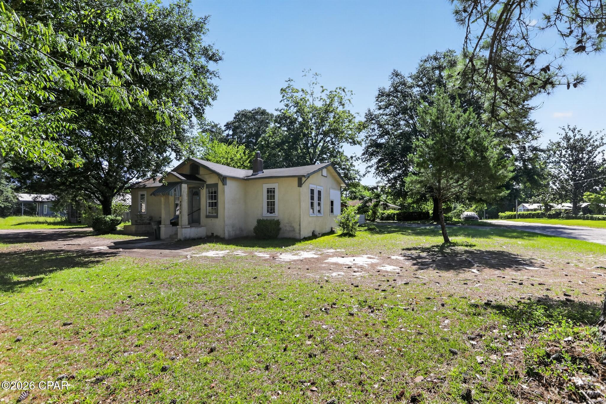 No Named Subdivision - Residential