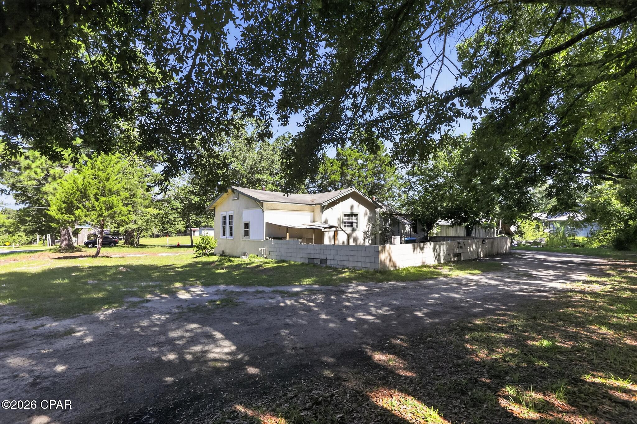 No Named Subdivision - Residential