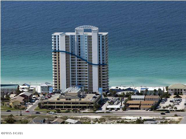 Seychelles Resort Condominium - Residential