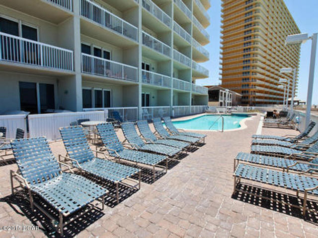 Seychelles Resort Condominium - Residential