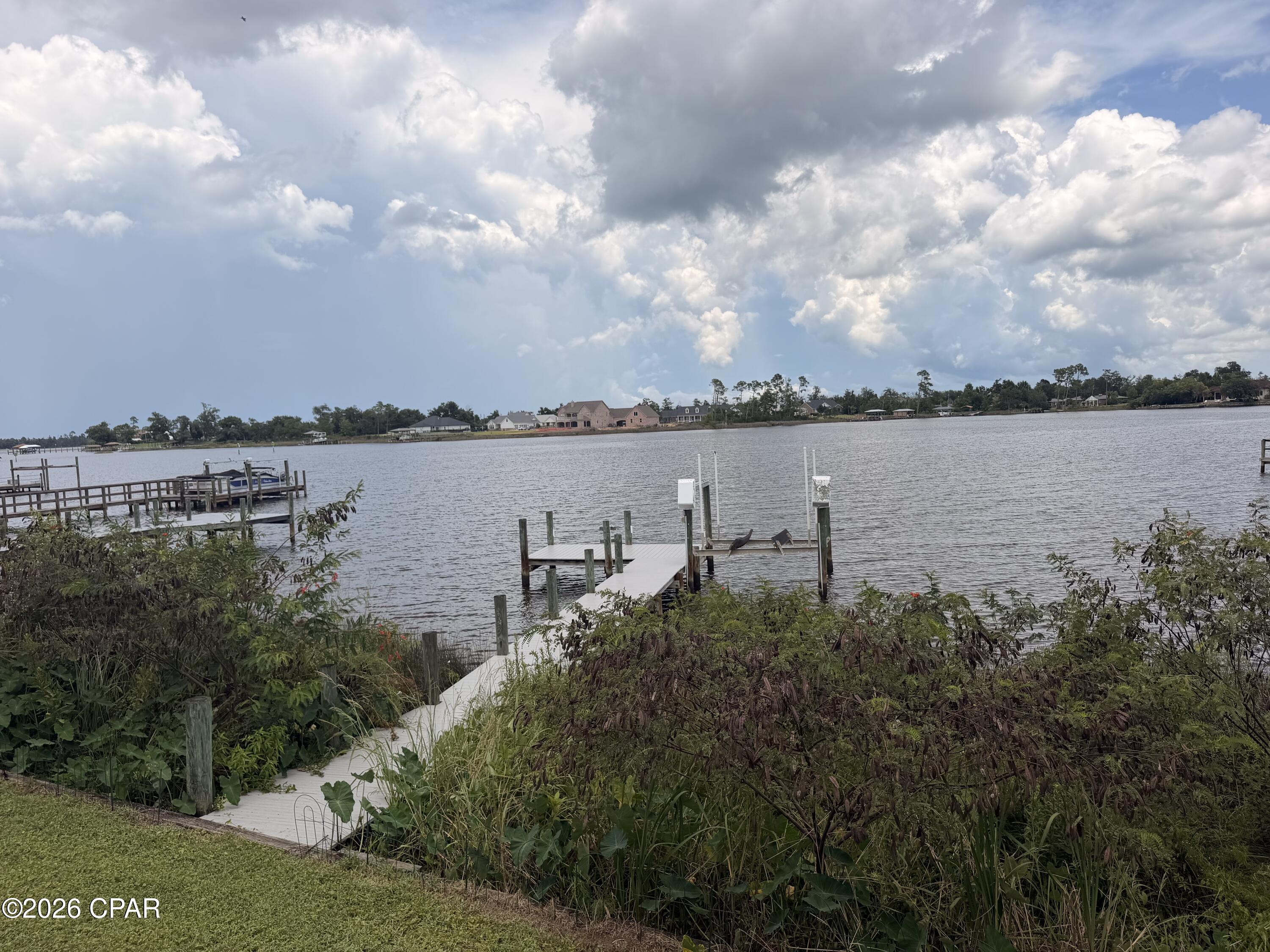 Country Club Harbour Estates - Residential Lease