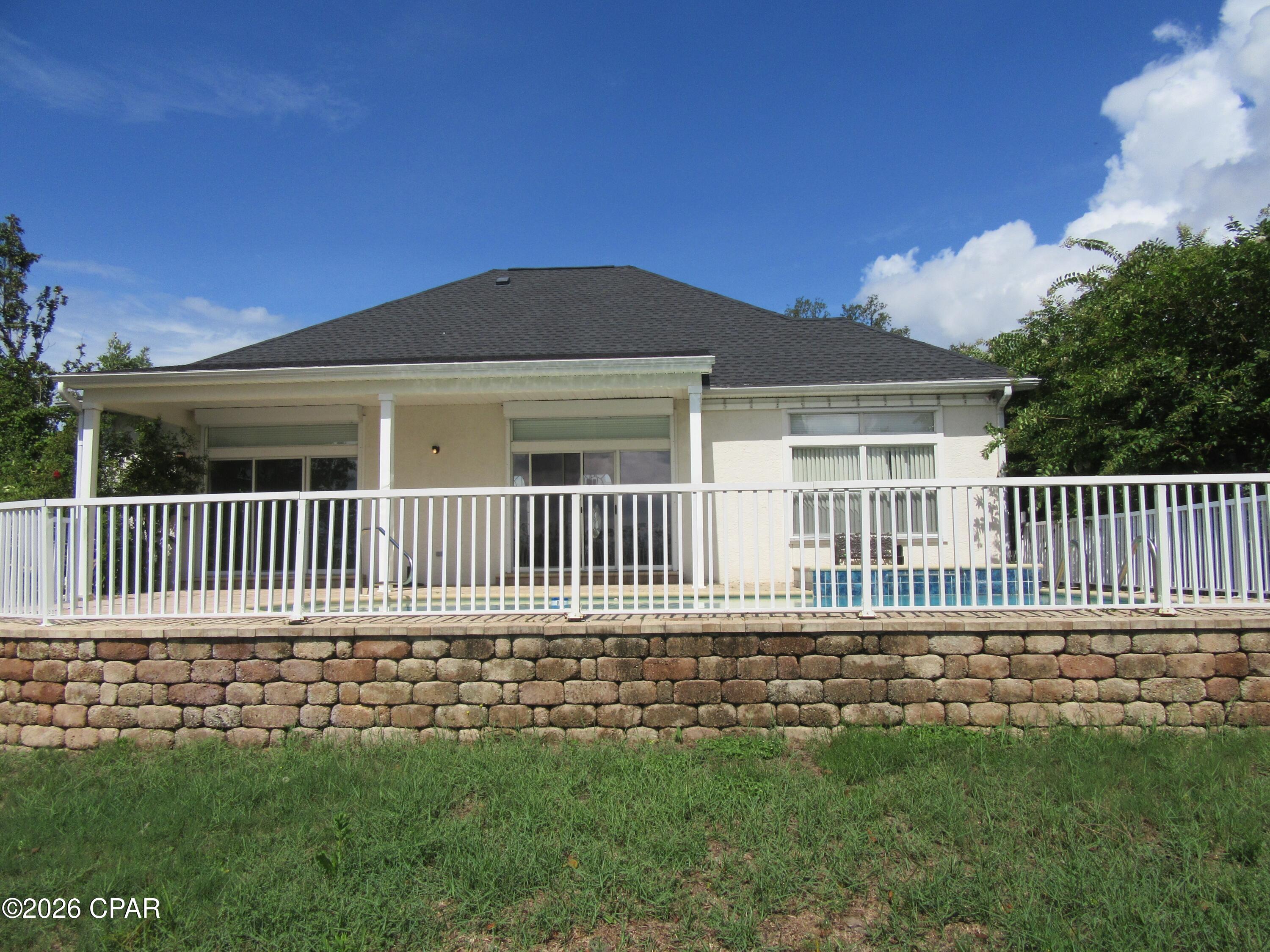 Country Club Harbour Estates - Residential Lease