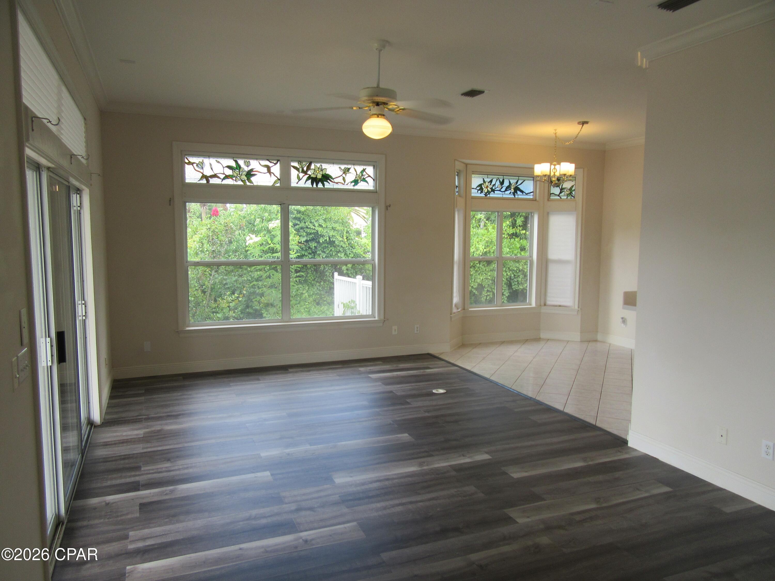 Country Club Harbour Estates - Residential Lease