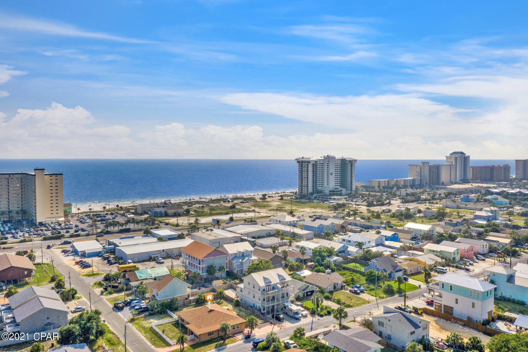 Biltmore Beach 1st Add - Residential