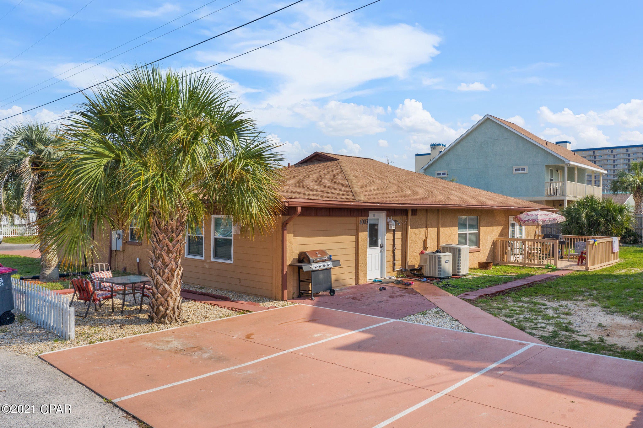 Biltmore Beach 1st Add - Residential