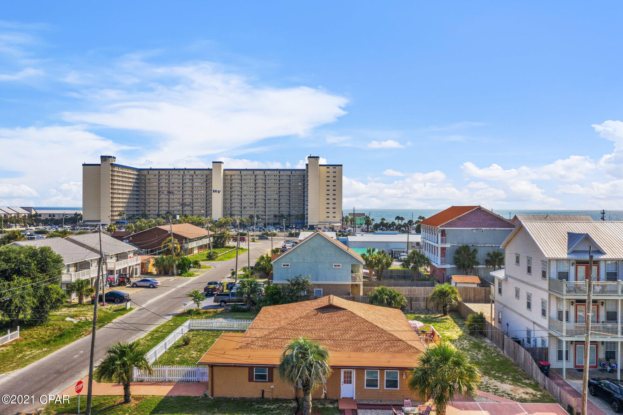 Biltmore Beach 1st Add - Residential