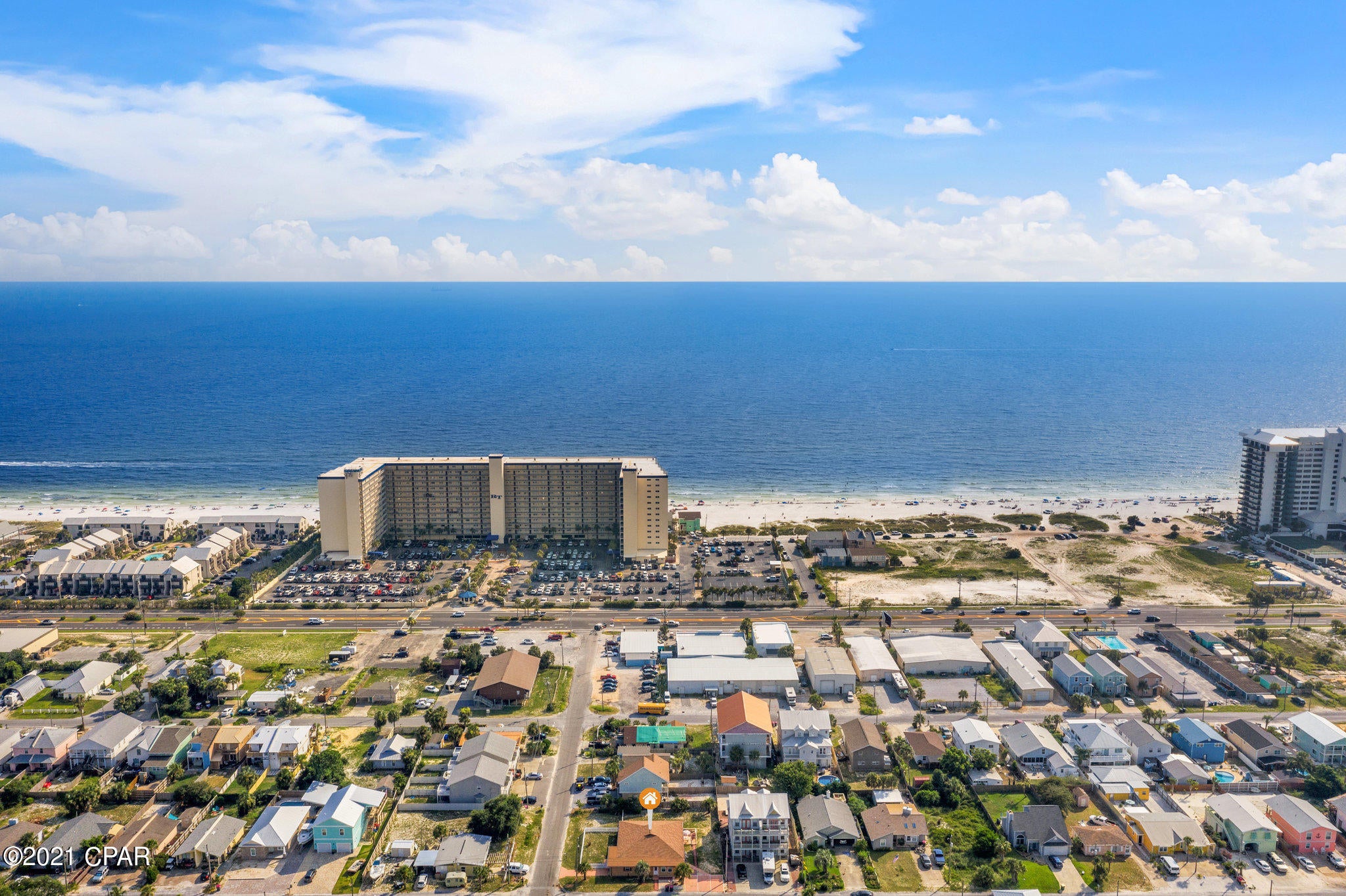 Biltmore Beach 1st Add - Residential