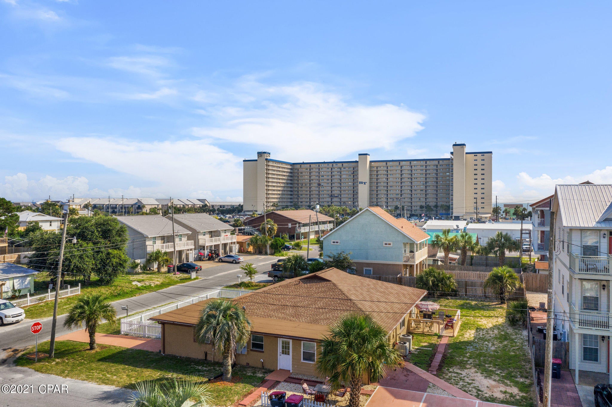 Biltmore Beach 1st Add - Residential