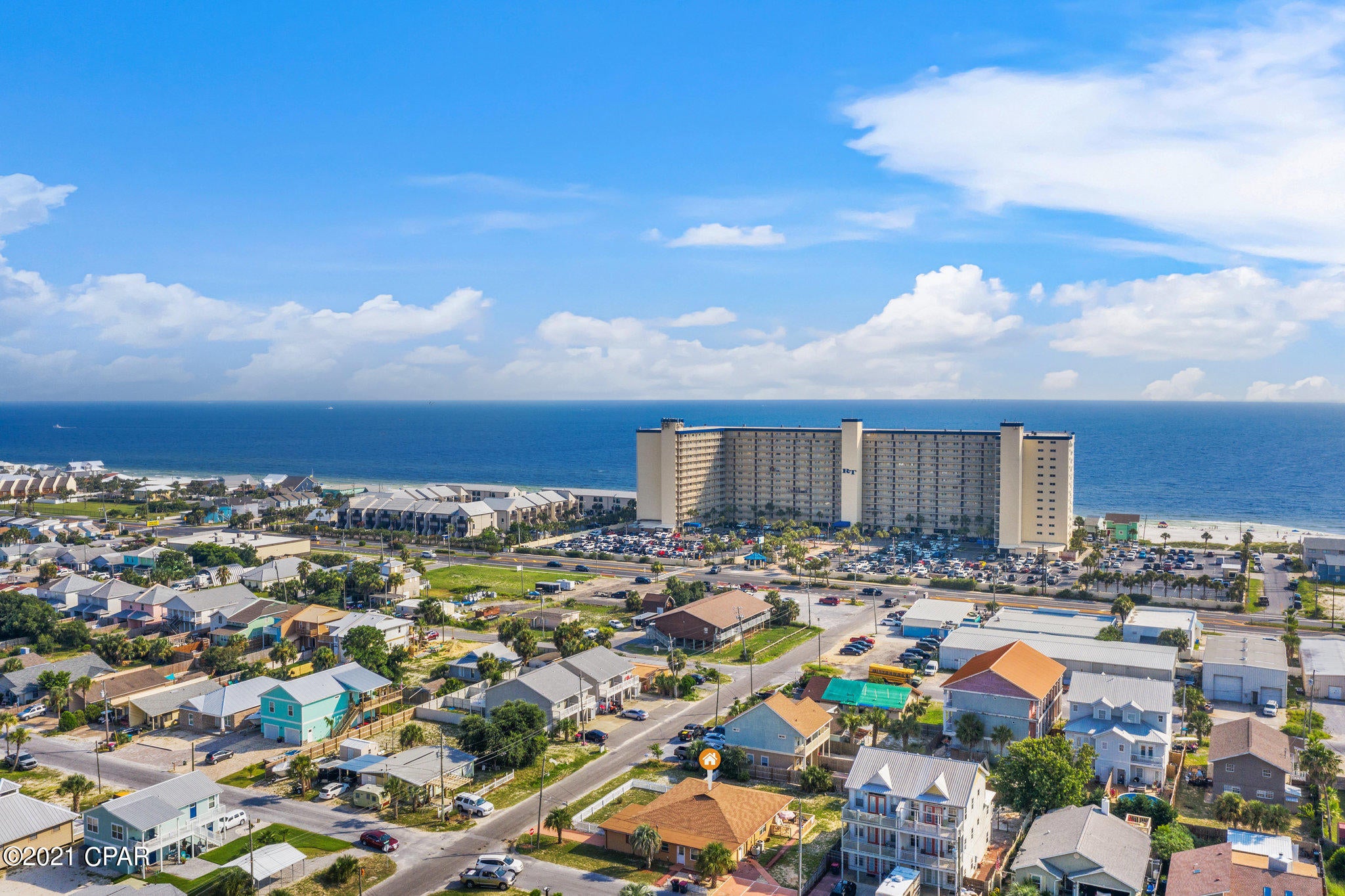 Biltmore Beach 1st Add - Residential