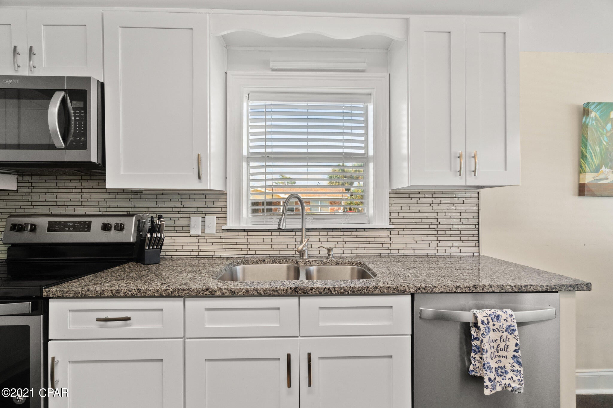 Biltmore Beach 1st Add - Residential