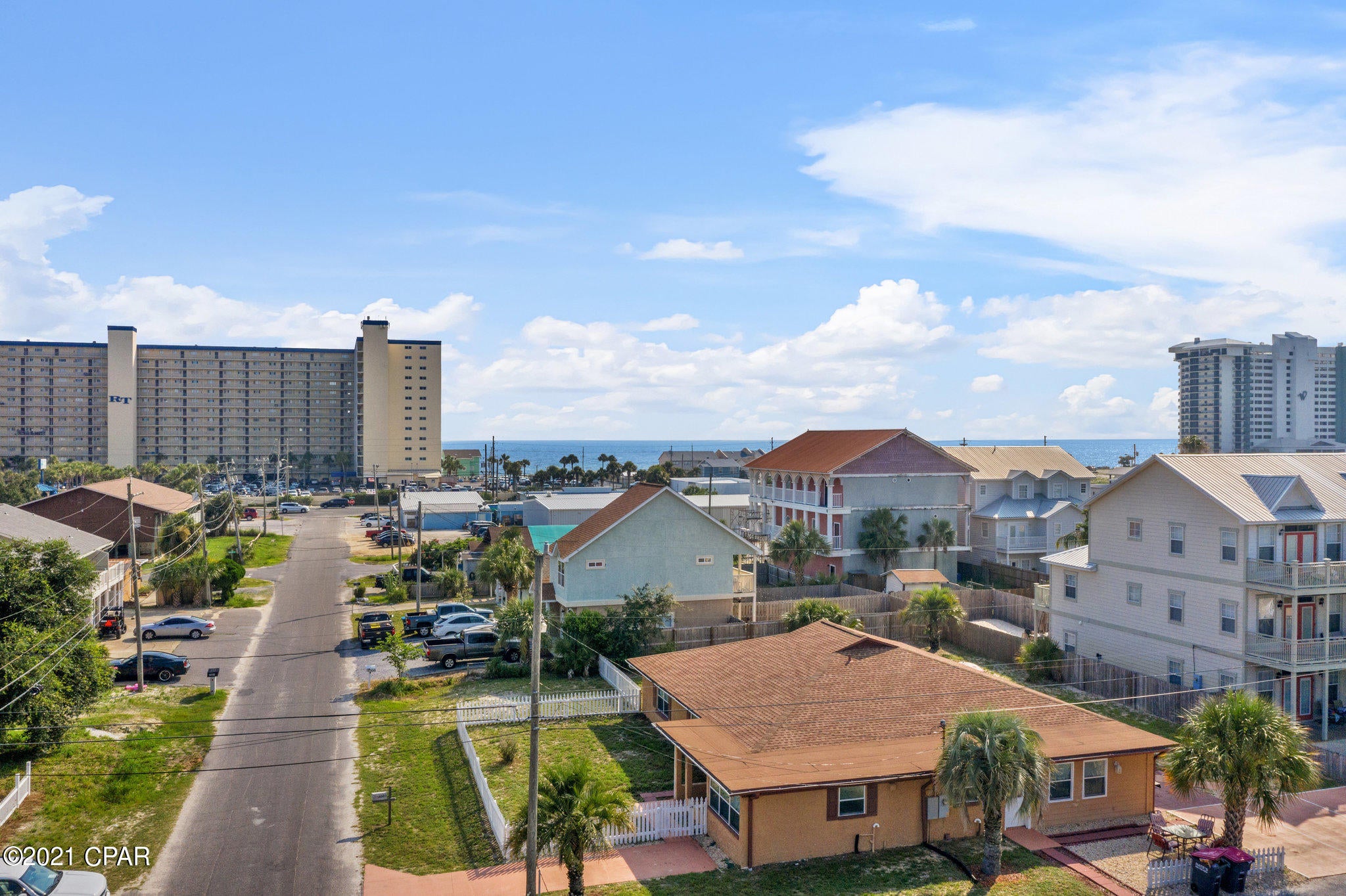 Biltmore Beach 1st Add - Residential