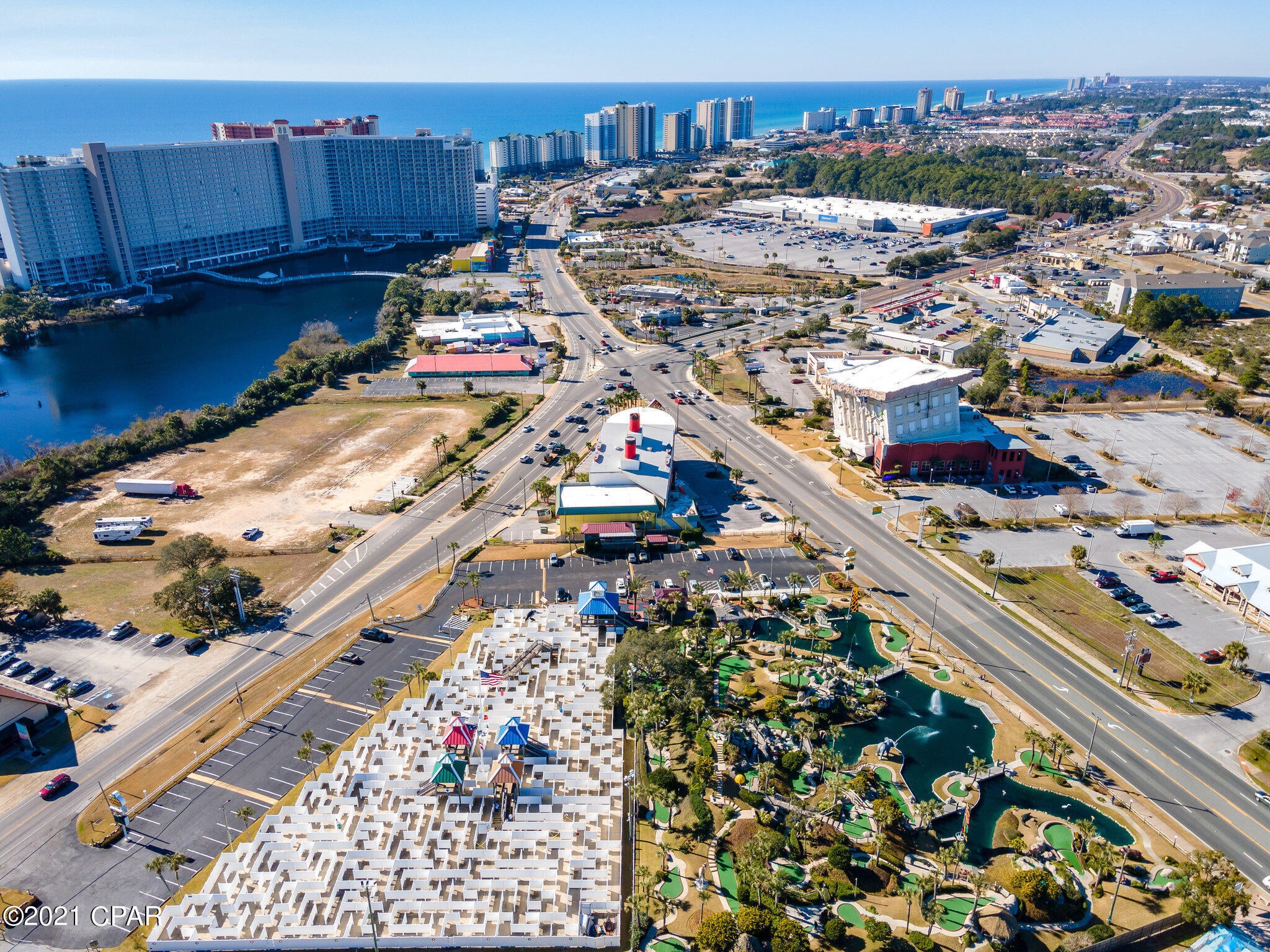 Biltmore Beach 1st Add - Residential
