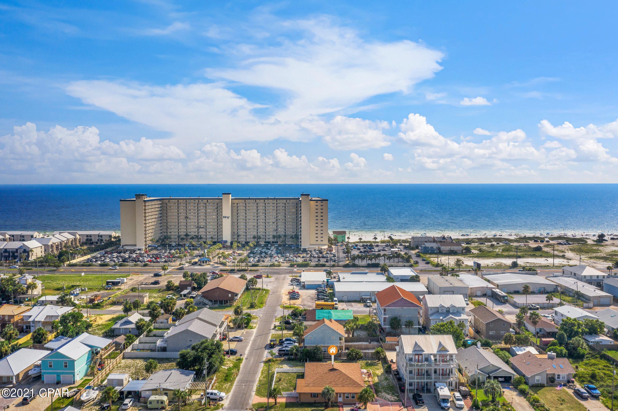 Biltmore Beach 1st Add - Residential