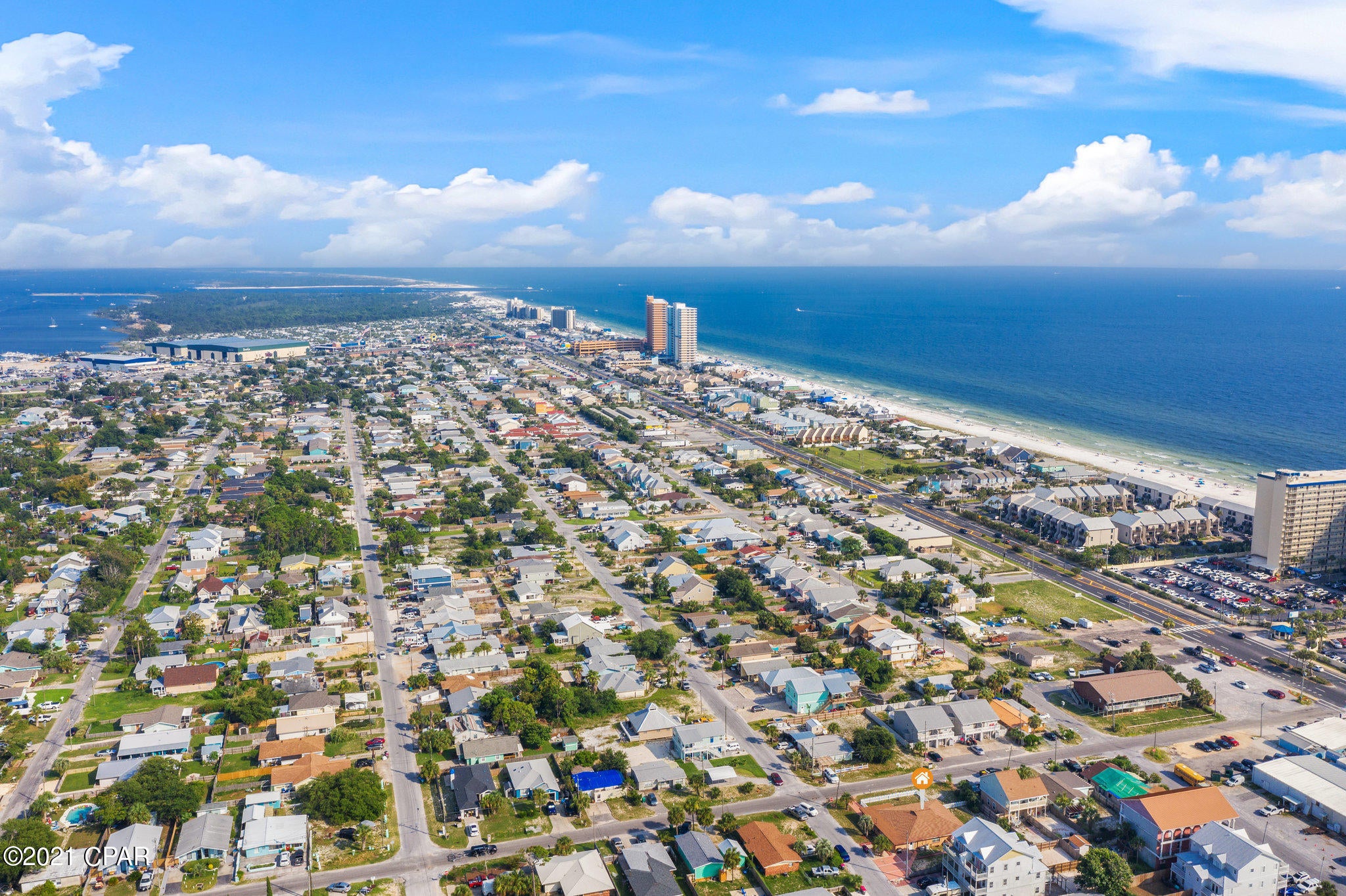 Biltmore Beach 1st Add - Residential