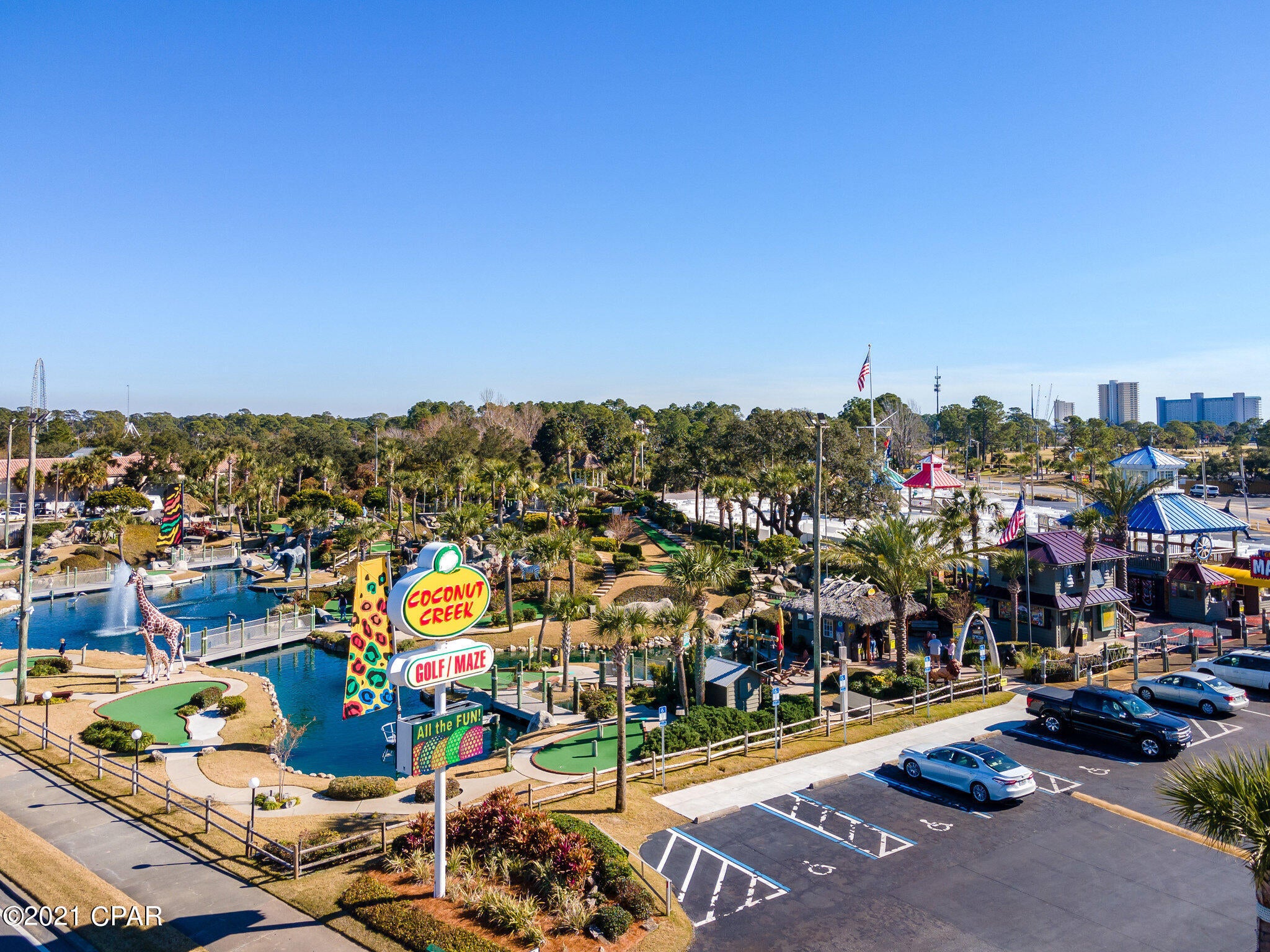Biltmore Beach 1st Add - Residential