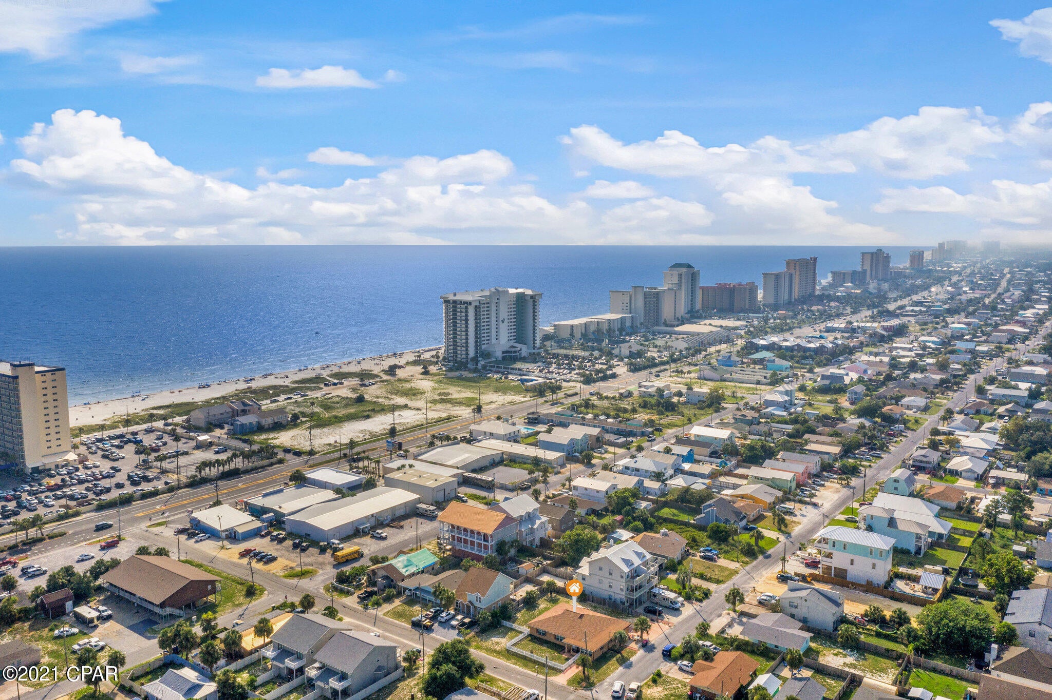 Biltmore Beach 1st Add - Residential