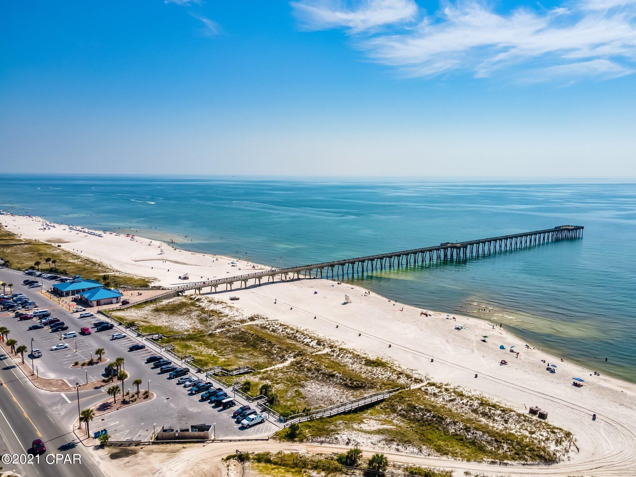Biltmore Beach 1st Add - Residential