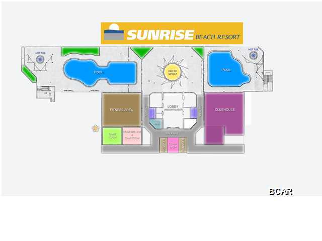 Sunrise Beach - Residential