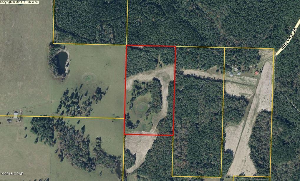 This 33 acre tract would be an ideal hunting retreat, home site or investment opportunity. Property is located in the Orange Hill community and is landlocked.