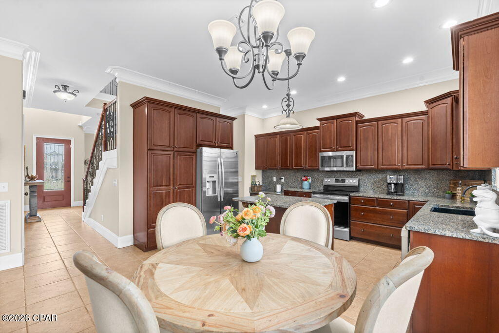 Cedar Branch - Residential