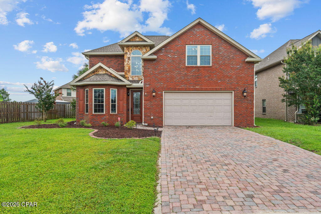 Cedar Branch - Residential