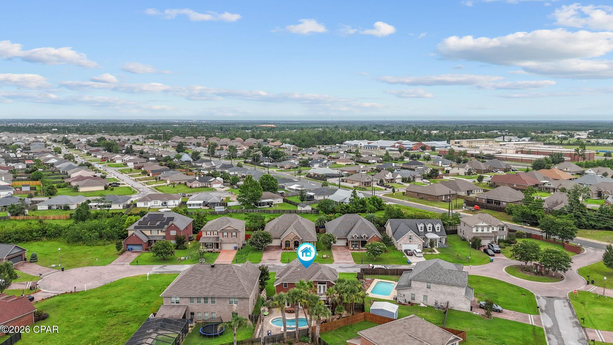 Cedar Branch - Residential