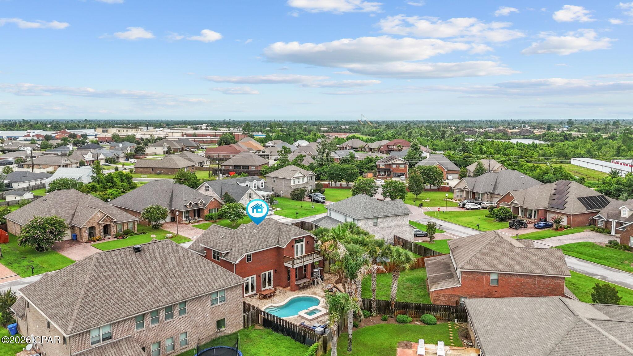 Cedar Branch - Residential