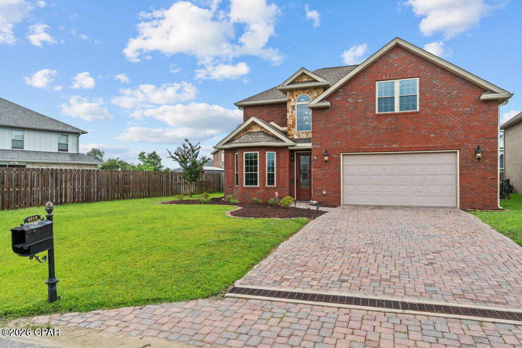 Cedar Branch - Residential