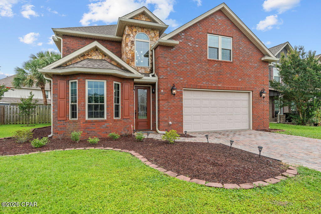 Cedar Branch - Residential