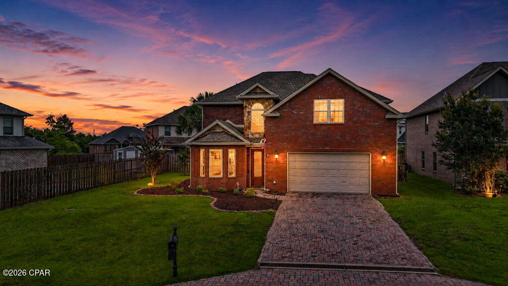 Cedar Branch - Residential