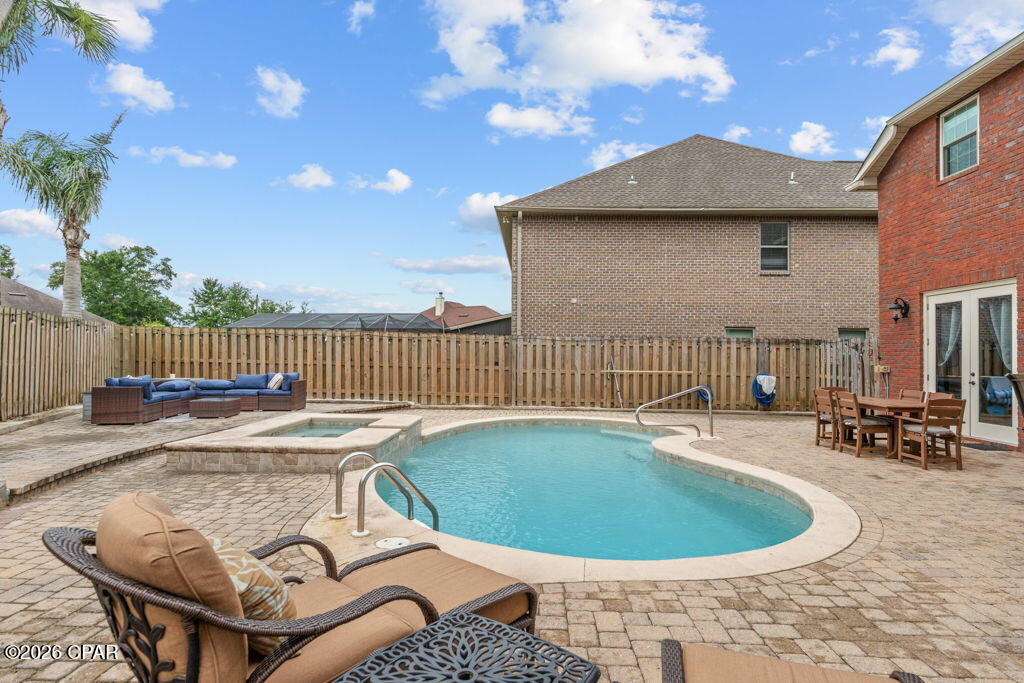 Cedar Branch - Residential