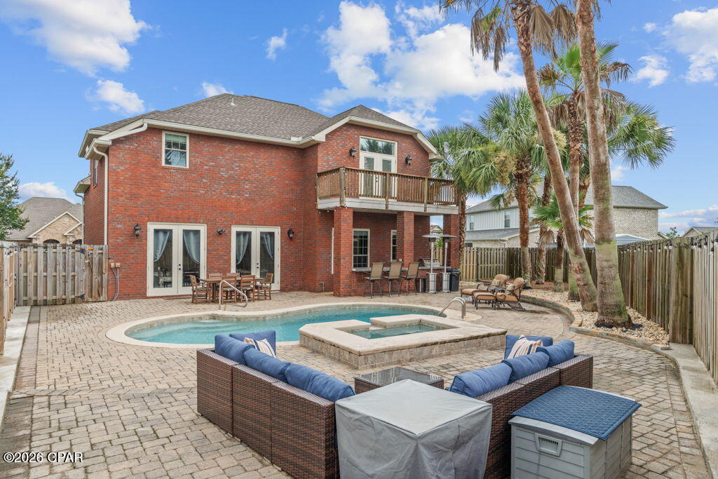 Cedar Branch - Residential