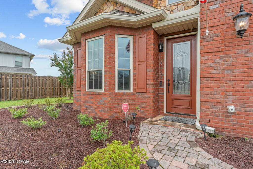 Cedar Branch - Residential