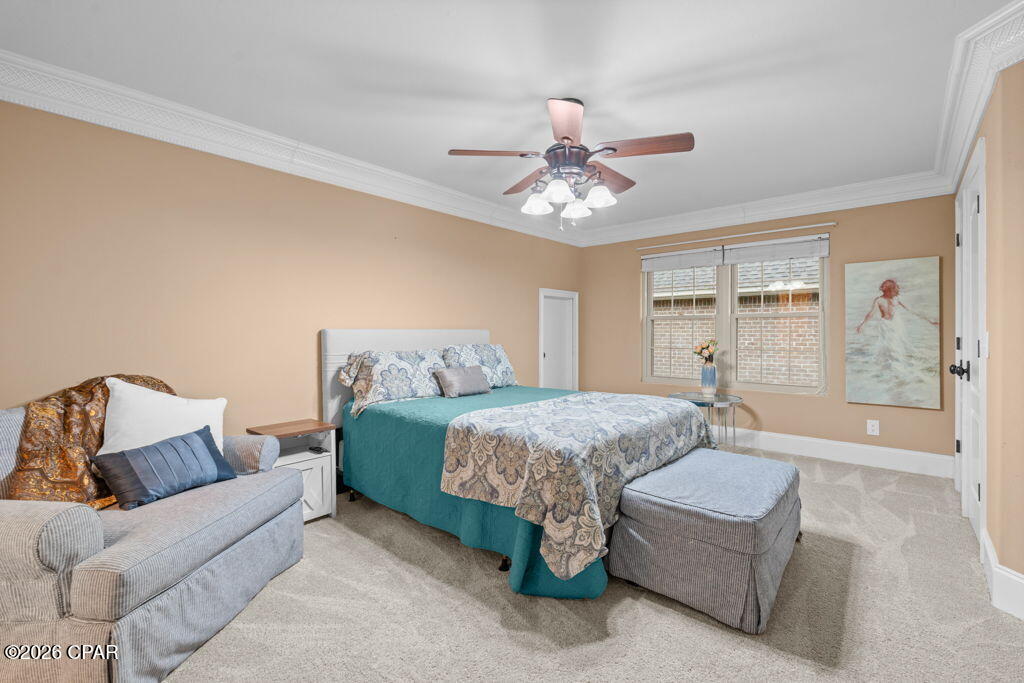 Cedar Branch - Residential