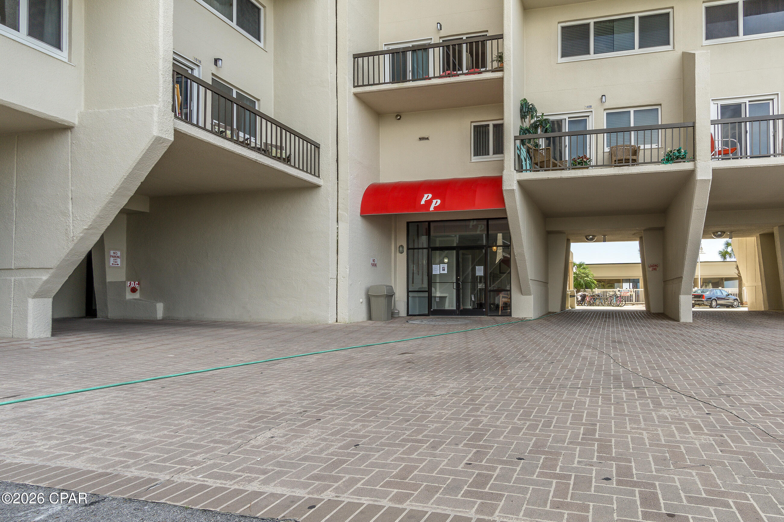 Pinnacle Port Phase 1-A - Residential