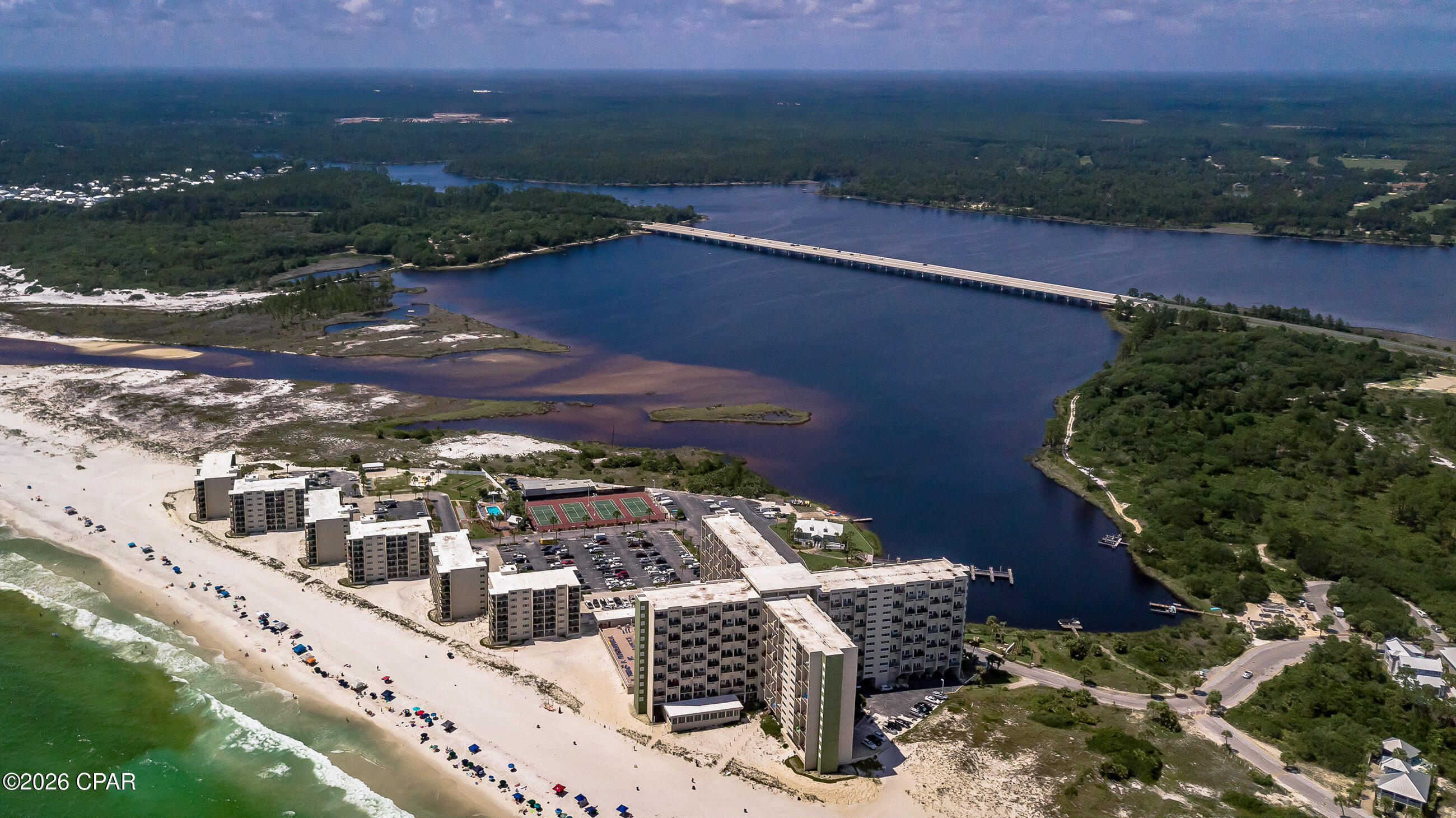 Pinnacle Port Phase 1-A - Residential