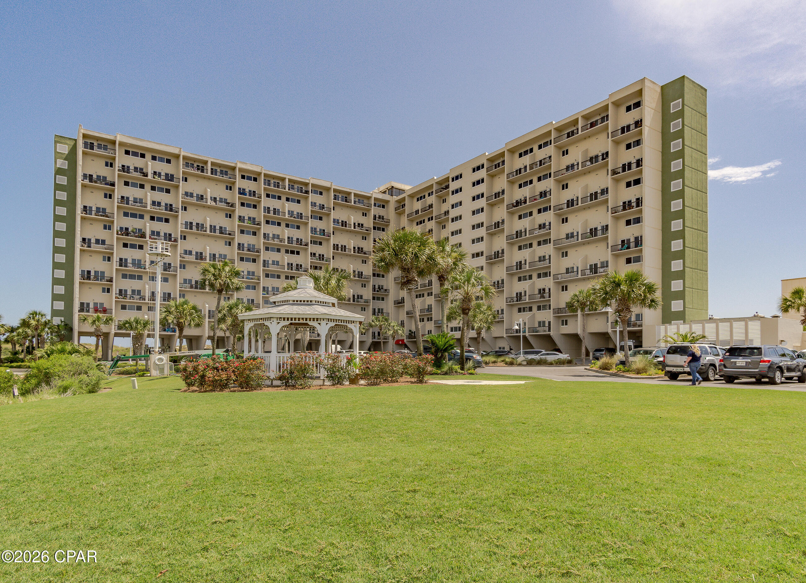 Pinnacle Port Phase 1-A - Residential