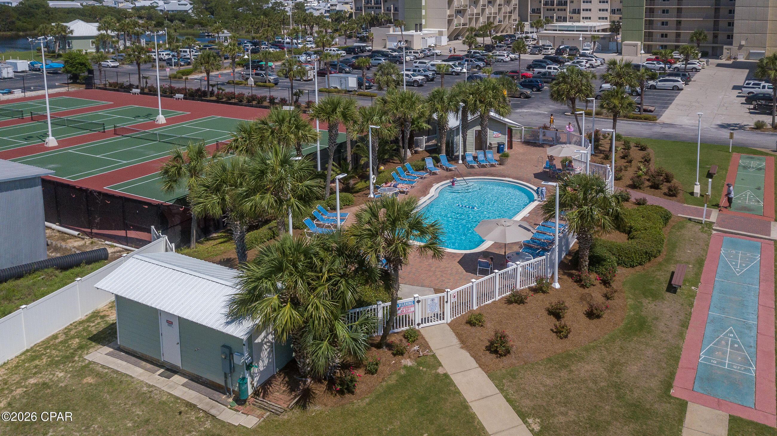Pinnacle Port Phase 1-A - Residential