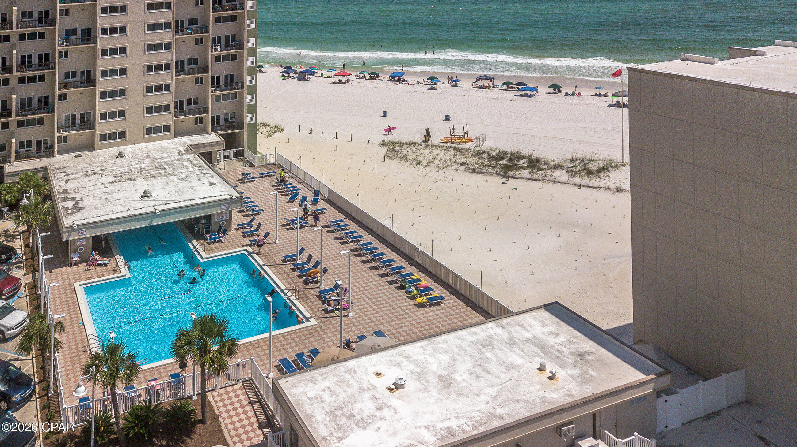 Pinnacle Port Phase 1-A - Residential